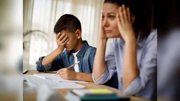 How to manage parental anxiety during the pandemic