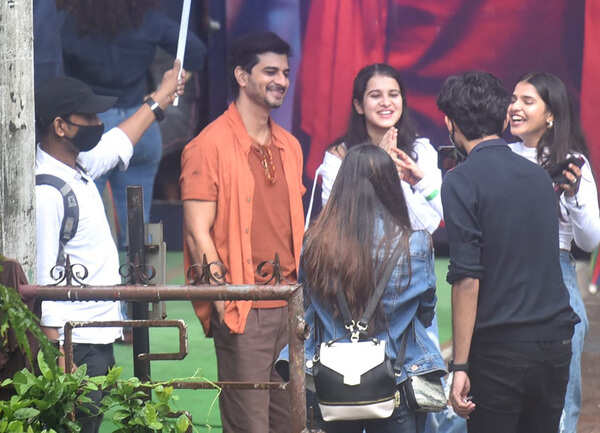 Tahir Raj Bhasin