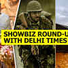 Article image for: <i class="tbold">showbiz</i> round-up with Delhi Times