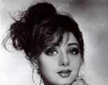 Pictures of Bollywood actresses who died young