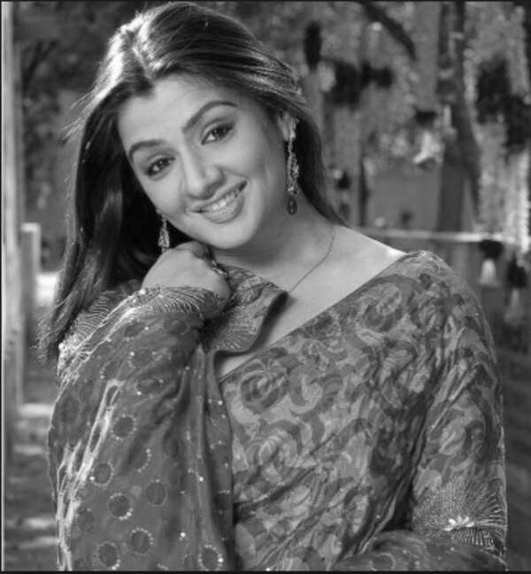 Aarthi Agarwal Stills