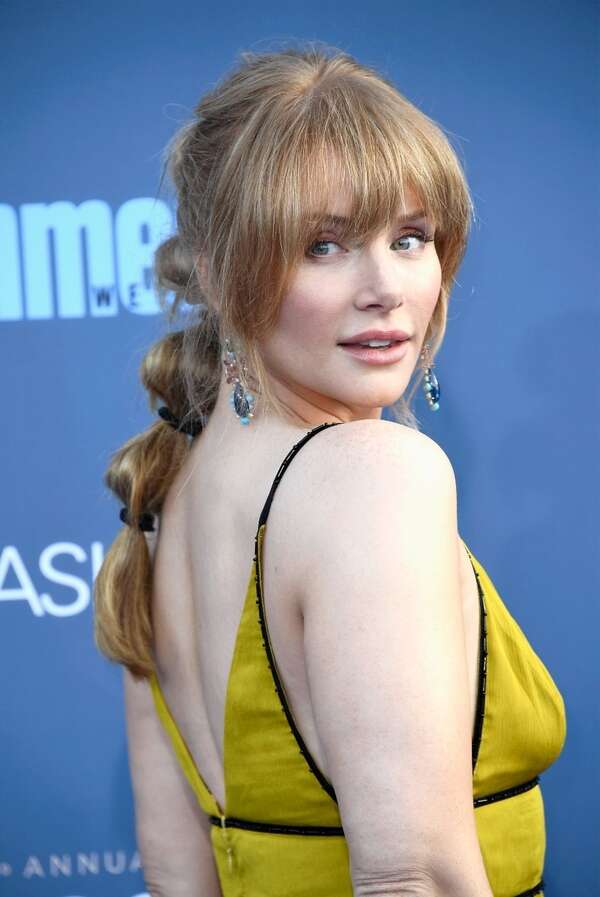 Bryce Dallas Howard