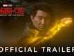 Shang Chi And The Legend Of The Ten Rings - Official Trailer
