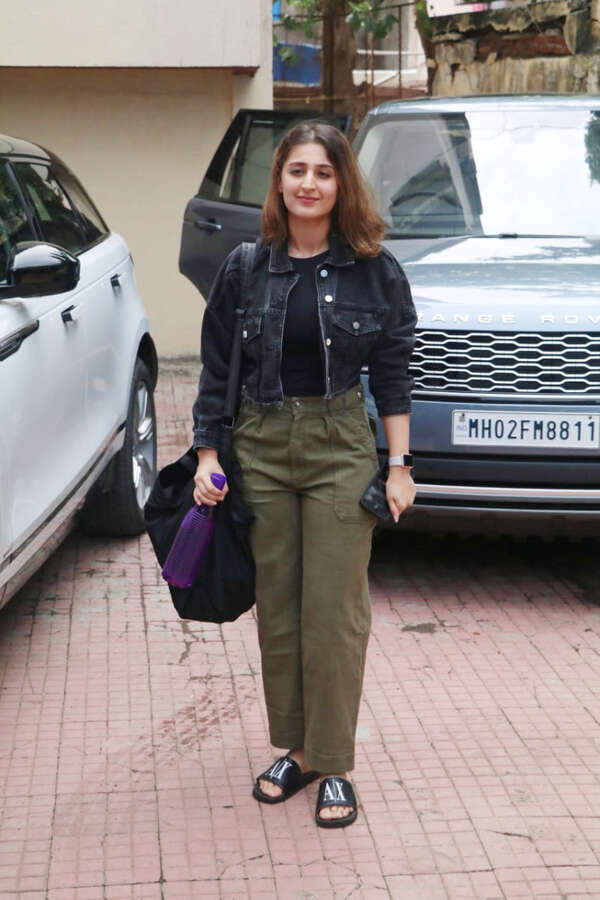 Dhvani Bhanushali