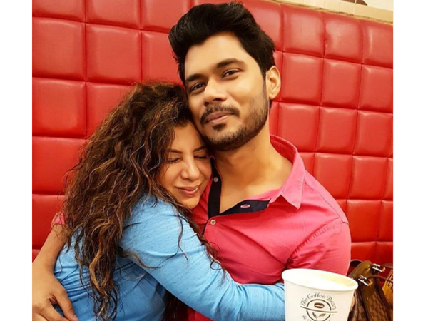Avinash Dwivedi Pictures