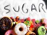 Positive effects of quitting sugar