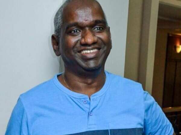 Karthik Raja Pictures