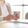 ​They take longer to respond to texts