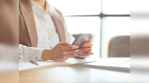 They take longer to respond to texts
