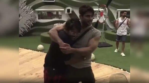 I am always going to be a fan of Sidharth Shukla