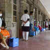 Vaccine distribution centre