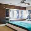Article image for: Placement of the bed