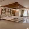 Space in the bedroom