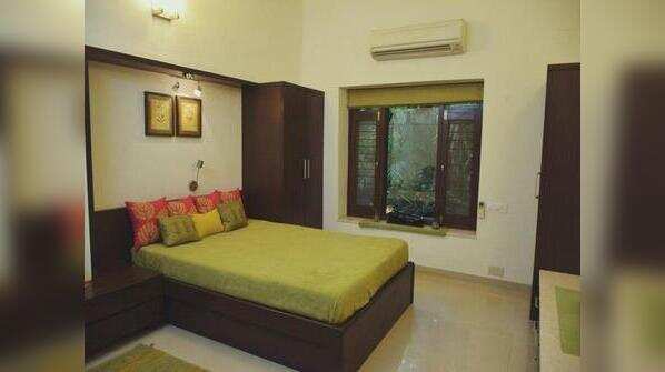 Quality of the bed