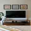 Technology and bedroom