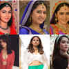 Sriti Jha, Sargun Mehta and Aasiya Kazi as Dr. Ganga