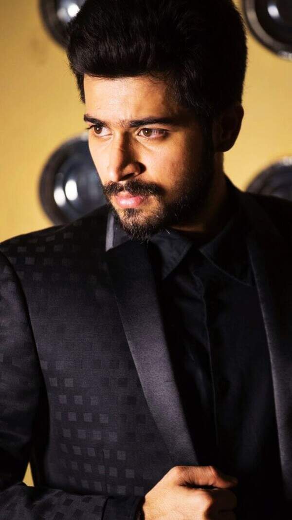 Harish Kalyan