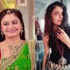 Toral Rasputra as grown-up Anandi