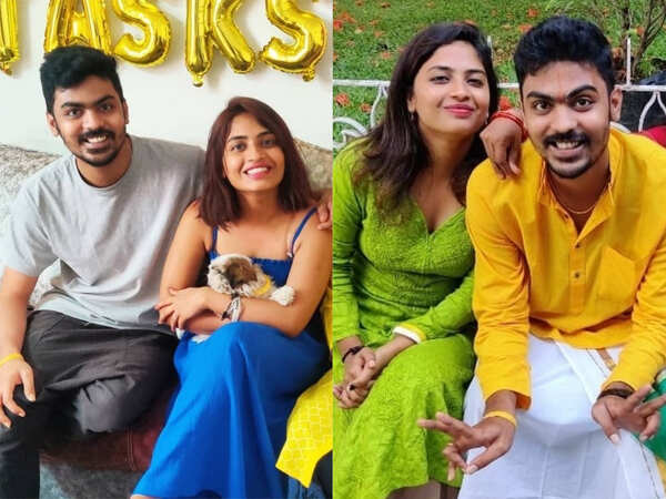 Vamsy Stills