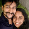 Nani-Deepthi