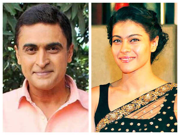 Mohnish Bahl Images