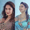 Article image for: <i class="tbold">dance deewane</i> 3 judge Madhuri Dixit's ethereal looks