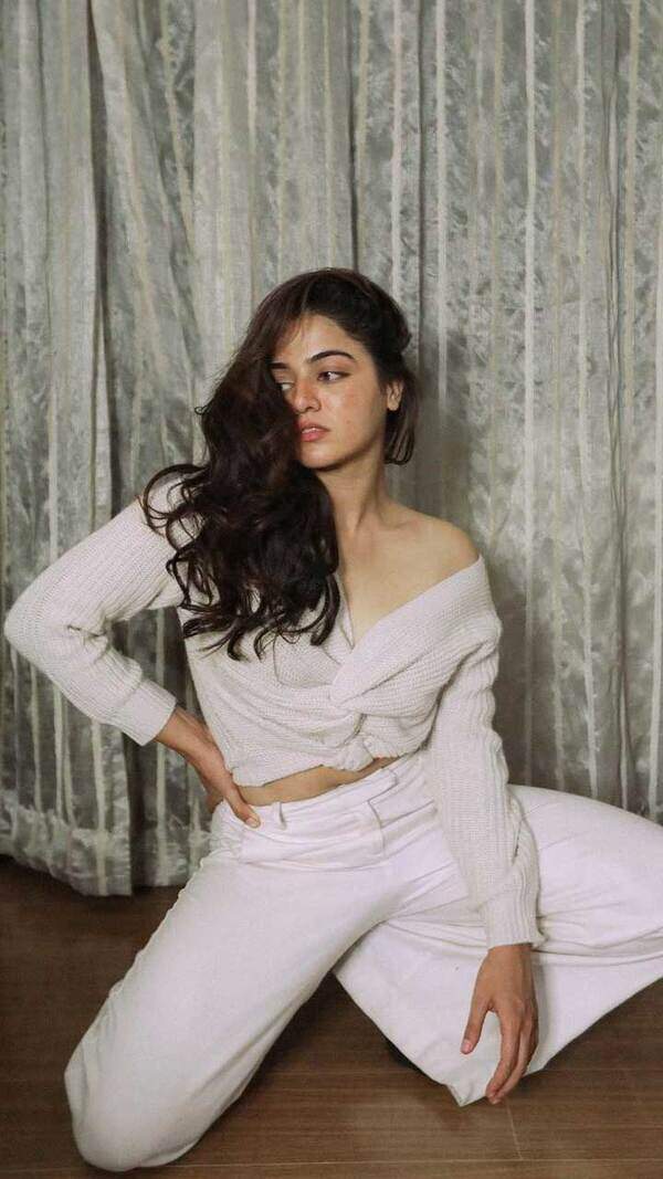 Wamiqa Gabbi