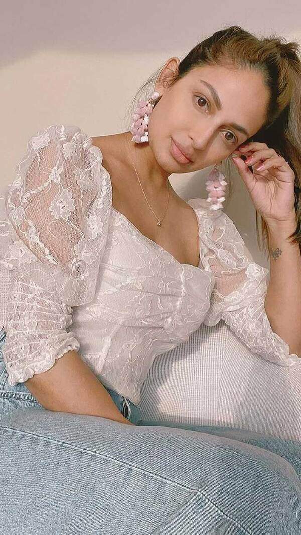 Rubina Bajwa