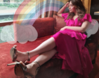 Actress Tamannaah Bhatia's bewitching pictures go viral