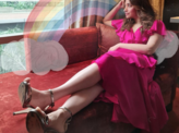 Actress Tamannaah Bhatia's bewitching pictures go viral
