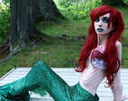 Dangerously thin star Eugenia Cooney's promotes eating disorders, while social media users sign a petition to ban her