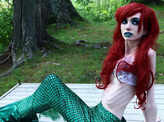Dangerously thin star Eugenia Cooney's promotes eating disorders, while social media users sign a petition to ban her