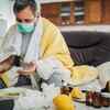 Who is at the risk of long COVID?