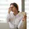 What does post-COVID-syndrome mean?
