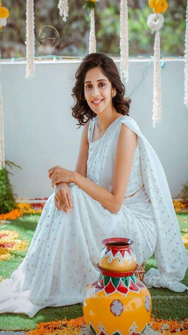 Milana Nagaraj Wallpapers