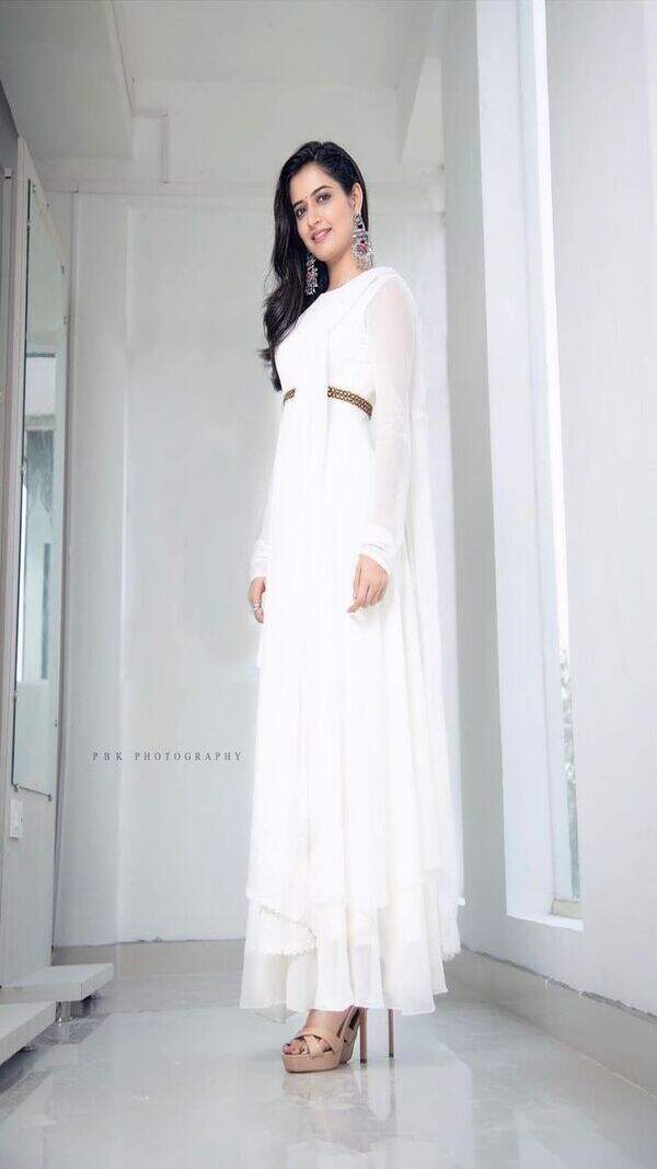 Ashika Ranganath