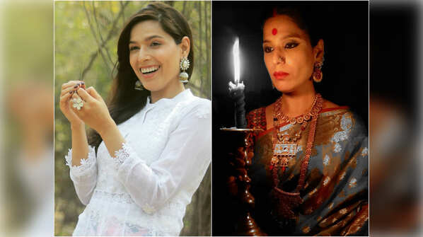 Seeing you in Angel’s role, how did your family react?
