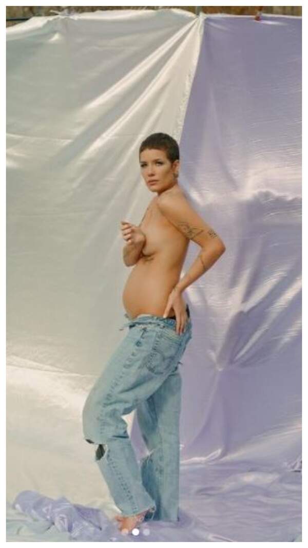Halsey