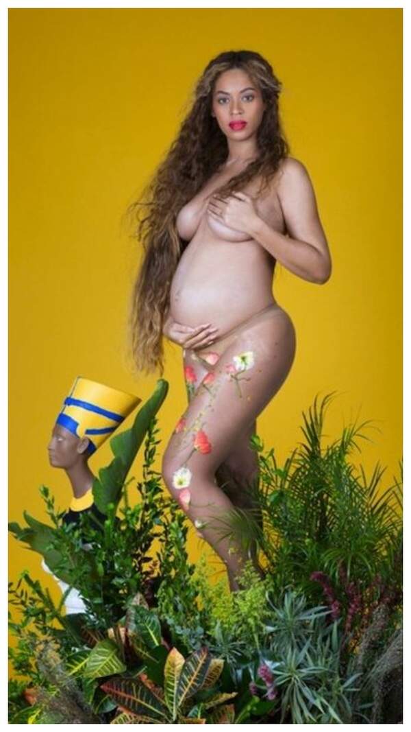 Beyonce Photos