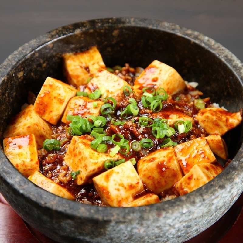 Easy Keto Mapo Tofu Recipe 2023 Atonce