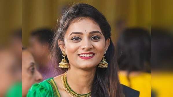 Prerana Kambam