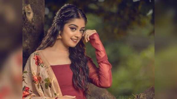 Ankita Amar