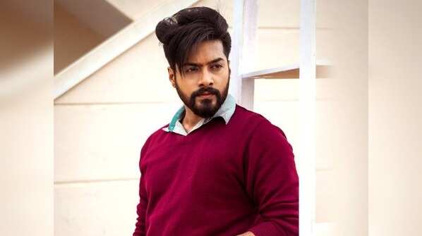 Deepak Gowda