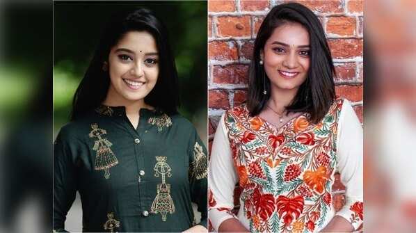 Here's what Nammane Yuvarani actors have to say about shooting in Hyderabad