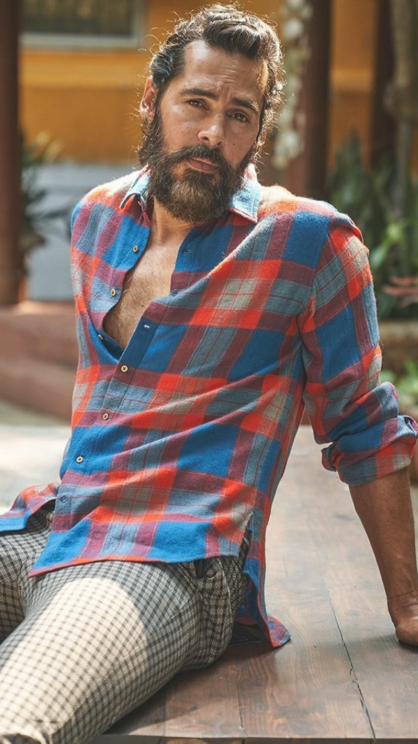 Dino Morea