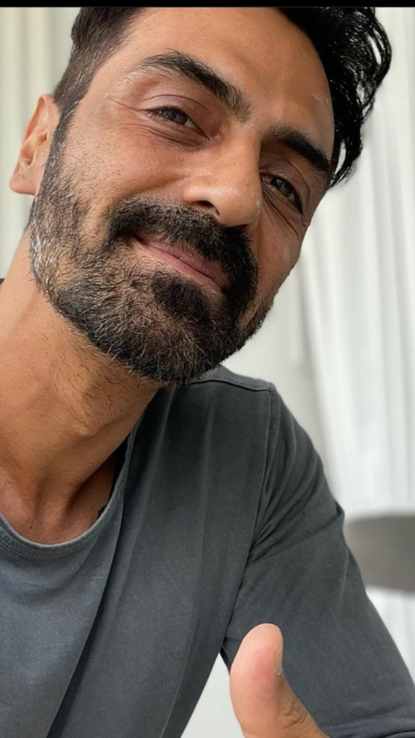 Arjun Rampal Wallpapers