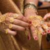 Fun and excitement during the wedding