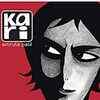 Article image for: 'Kari' by <i class="tbold">amruta patil</i>