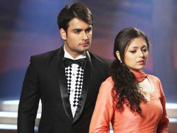 Vivian Dsena
