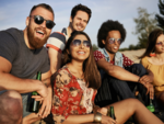 Which type of a friend are you